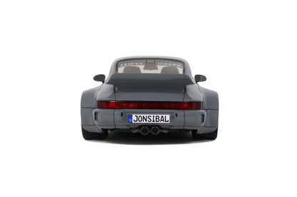 Porsche 911 RWB JONSIBAL 1:18