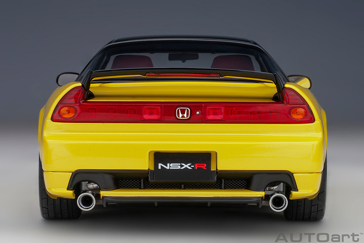 Honda NSX-R (NA2) 1:18