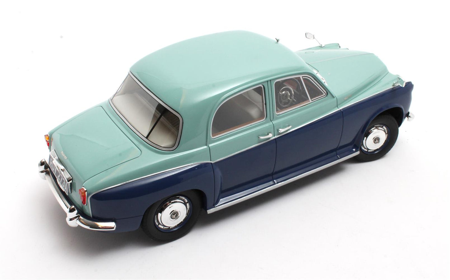 Rover 110 P4 1:18