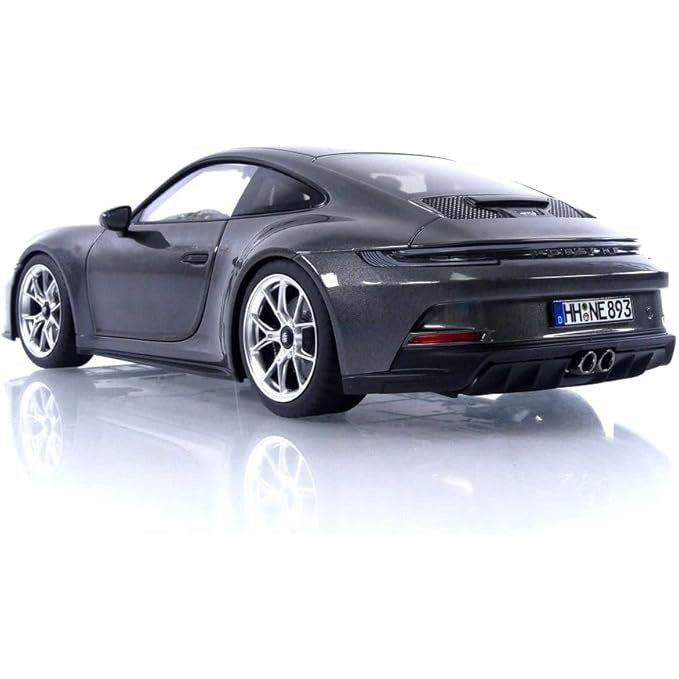 Porsche 911 992 GT3 Touring 1:18