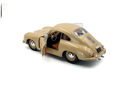 Porsche 356 PRE-A 1:18