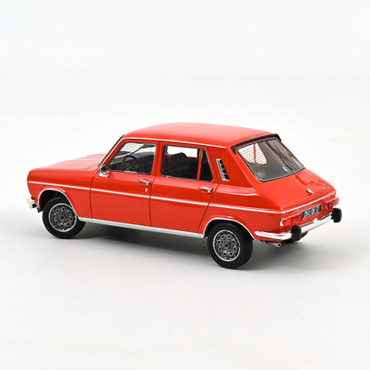Simca 1100 TI 1974 1:18