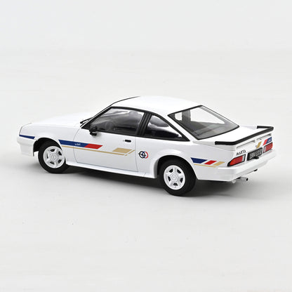 Opel Manta Guy Frequelin 1984 1:18