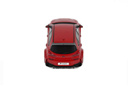 Hyundai i30 N 1:18