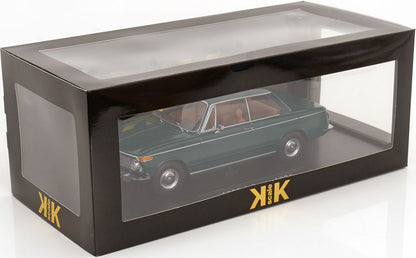BMW 1802 1.Serie Facelift 1971 1:18