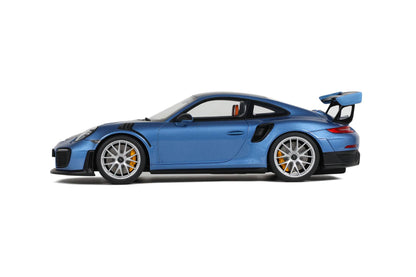 PORSCHE 911 (991.2) GT2 RS 2021 1:18