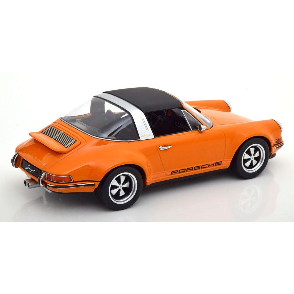Porsche 911 SC Targa 1:18