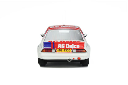 Opel Manta 400 R Lombard 1985 Jimmy McRae/Ian Grindrod 1:18