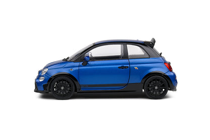 Fiat 695 Abarth Tributo 131 Rally 1:18