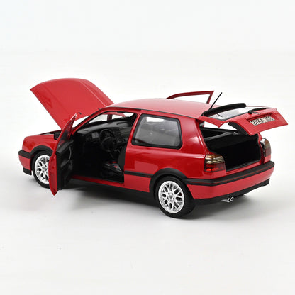 Volkswagen VW Golf GTI 1996 1:18