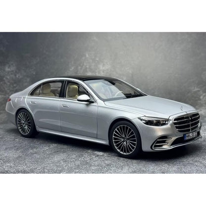 Mercedes-Benz S Class S600 W223 AMG LINE 1:18