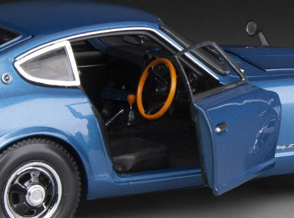 Nissan Datsun 240Z Fairlady Z (S30) 1:18