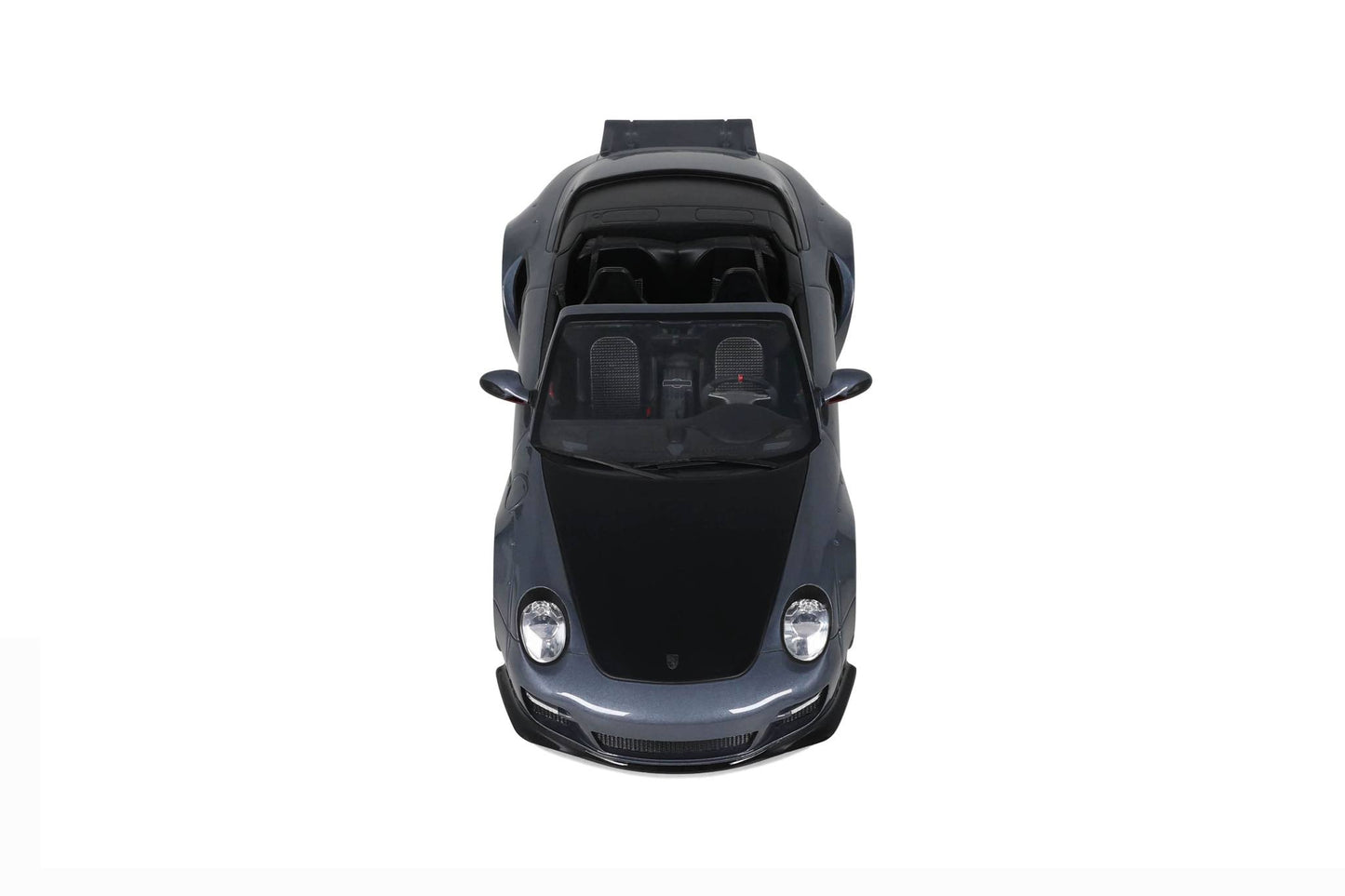 Porsche LB-WORKS 997 2016 1:18