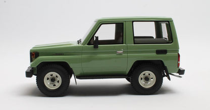 Toyota Landcruiser BJ70 1:18