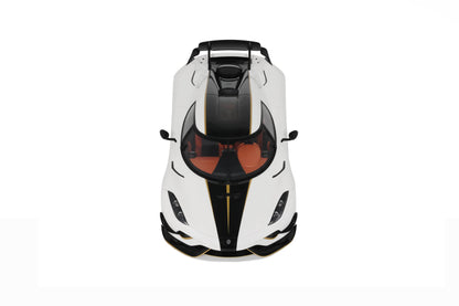 Koenigsegg Regera 1:18