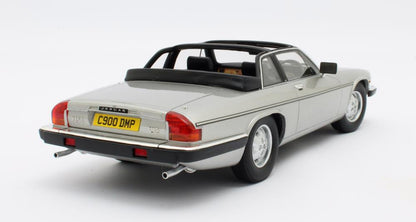 Jaguar XJ-SC 1:18