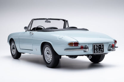 Alfa Romeo 1600 1:18