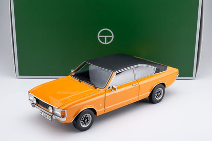 Ford Granada Consul Coupé GT 2.3 Limited Edition 1:18