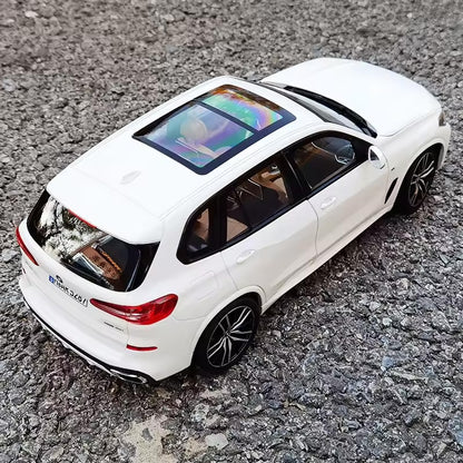 BMW X5 G05 1:18