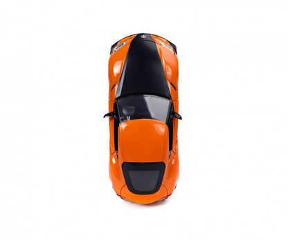 Toyota Supra Fast & Furious 2020 1:24