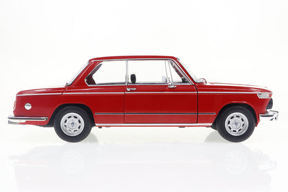 BMW 1602 1971 1:18