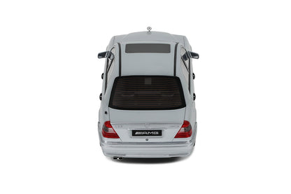 Mercedes C36 AMG W202 1990 1:18