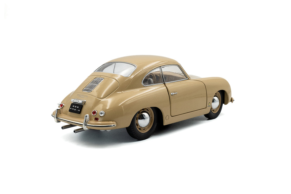 Porsche 356 PRE-A 1:18