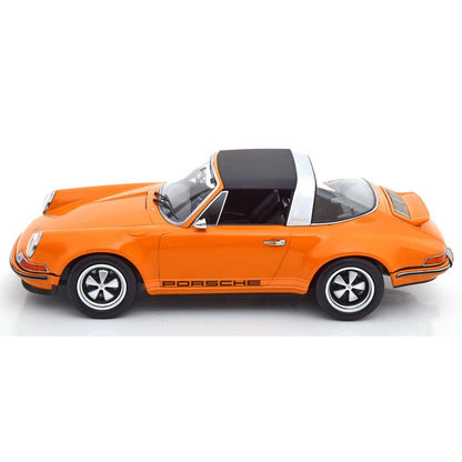 Porsche 911 SC Targa 1:18