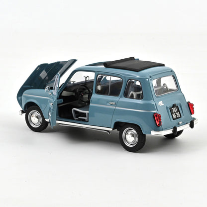 Renault 4 L 1966 1:18