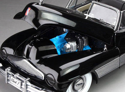 Buick Y-Job 1938 1:18