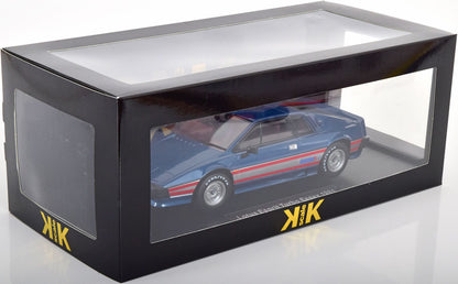 Lotus Esprit Turbo 1981 1:18