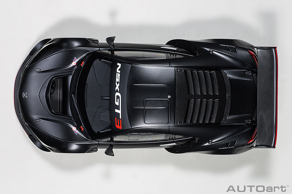 Honda NSX GT3 1:18