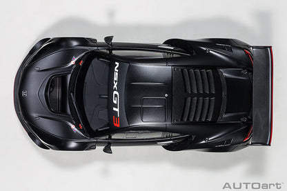 Honda NSX GT3 1:18