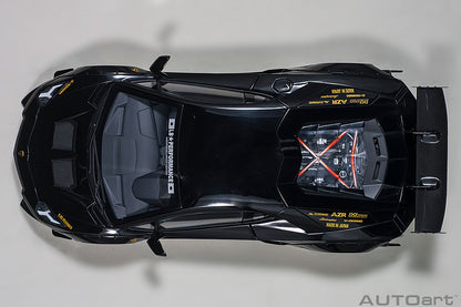 Lamborghini Aventador Liberty Walk LB-Works Limited Edition 1:18