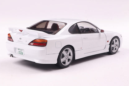 Nissan Silvia S15 SPEC-R 1:18