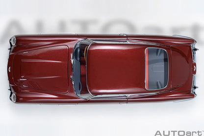 Aston Martin DB5 1964 1:18