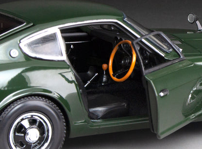 Nissan Datsun 240Z Fairlady Z (S30) 1:18