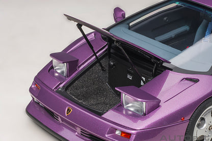 Lamborghini Diablo SE30 1:18
