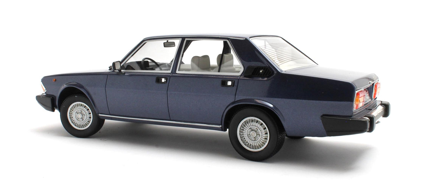 Alfa Romeo Alfa 1:18
