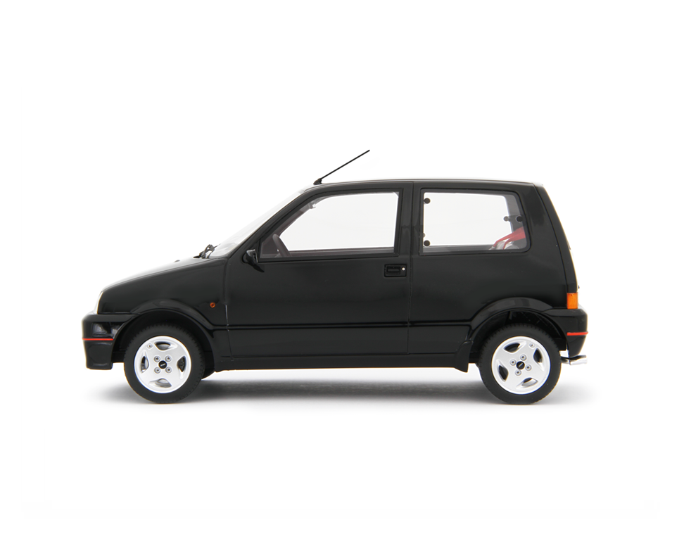 Fiat Cinquecento Sporting 1994 1:18