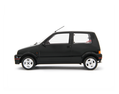Fiat Cinquecento Sporting 1994 1:18