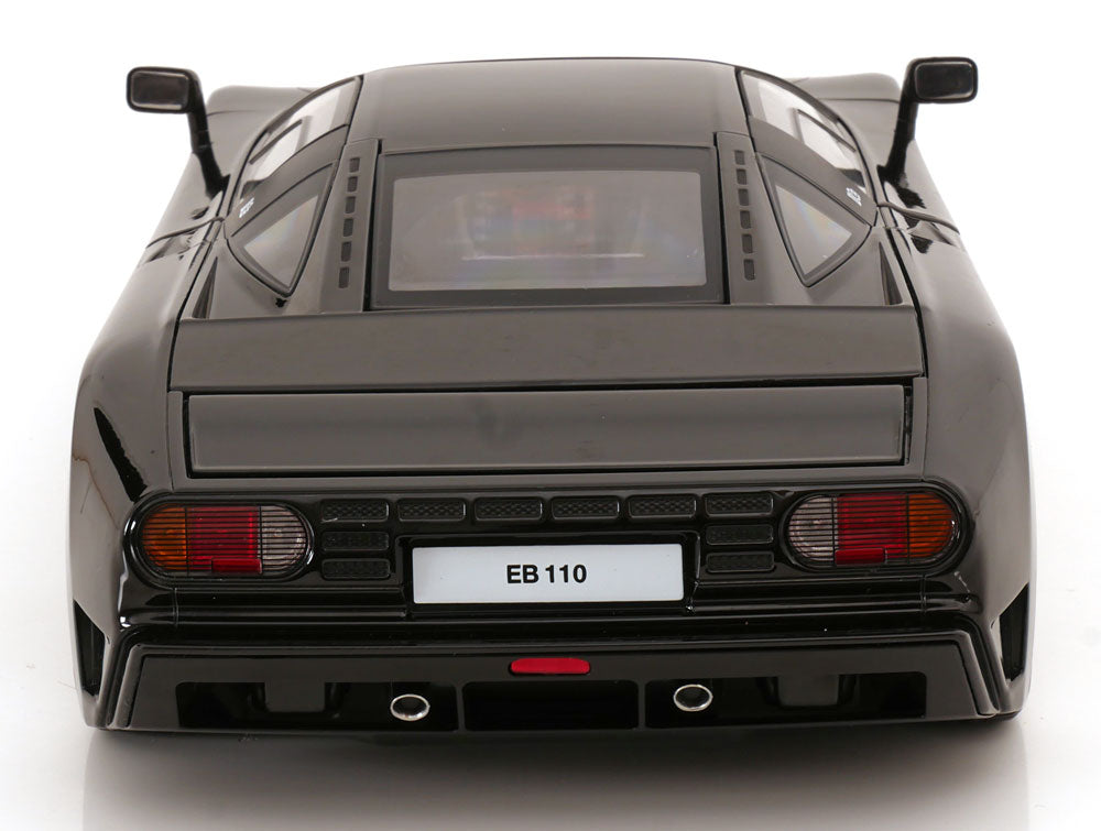 Bugatti EB110 1991 1:12