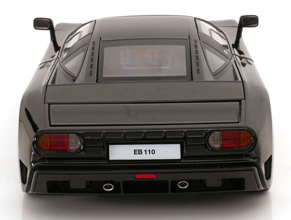 Bugatti EB110 1991 1:12