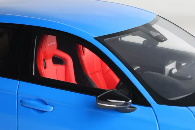 Honda Civic Type R 1:18