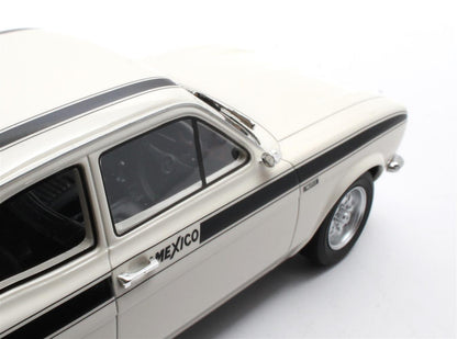 Ford Escort Mexico 1973 1:18