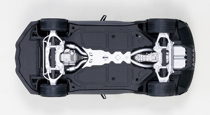 Chevrolet Corvette C7 Grand Sport 1:18