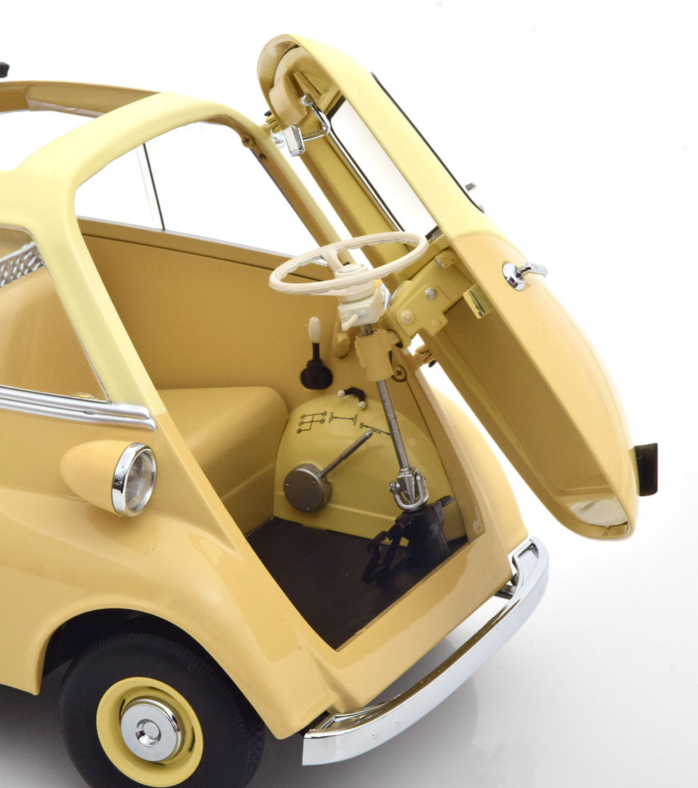 BMW 250 Isetta 1959 1:12
