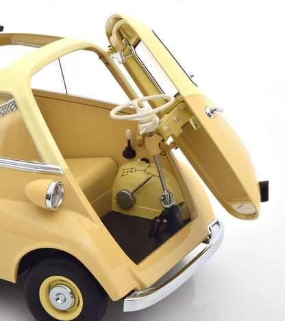 BMW 250 Isetta 1959 1:12