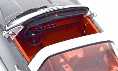 Porsche 911 Targa 1:18