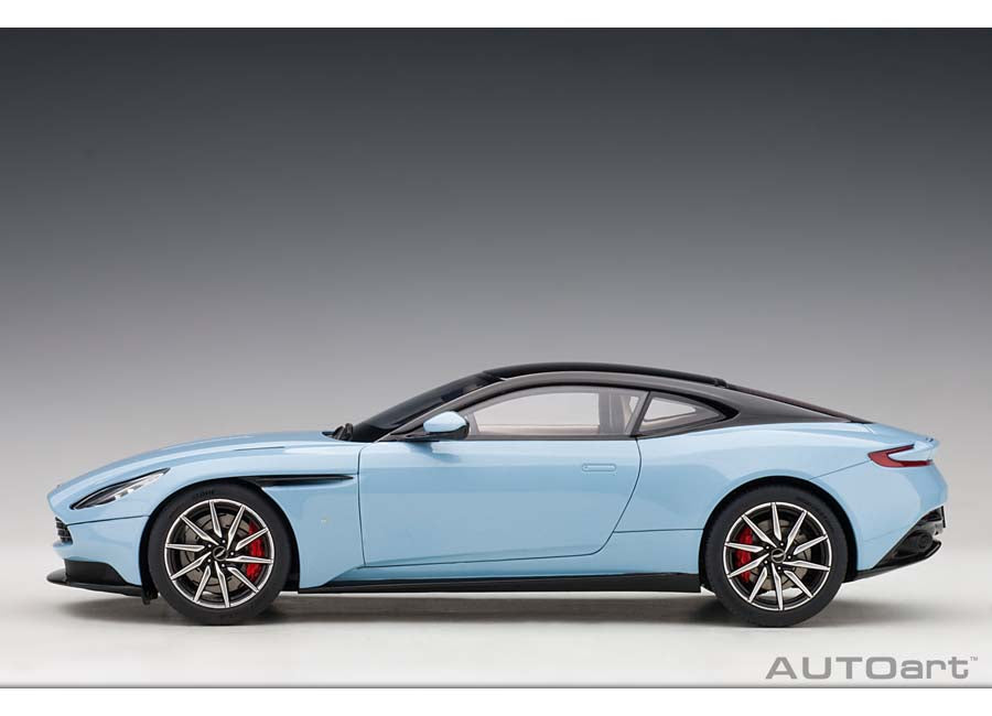 Aston Martin DB11 1:18